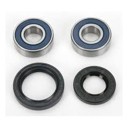 ROULEMENTS ROUE AVANT PIVOT WORKS SPORTSMAN 600 ET JOINTS