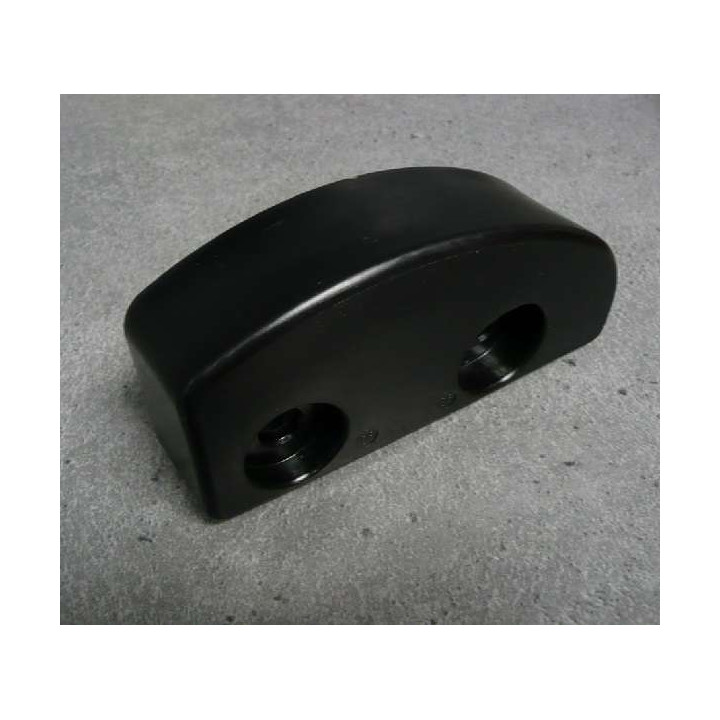 PATIN GUIDE CHAINE MILIEU BRAS OSCILLANT D'ORIGINE SUZUKI LTR 450