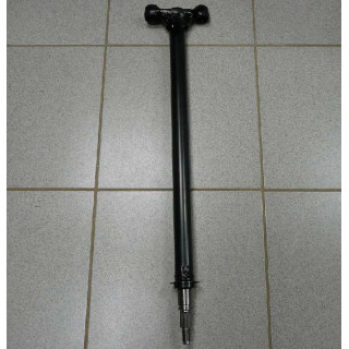 Colonne de direction Suzuki LTR 450 2008-2012 | MX-Quad