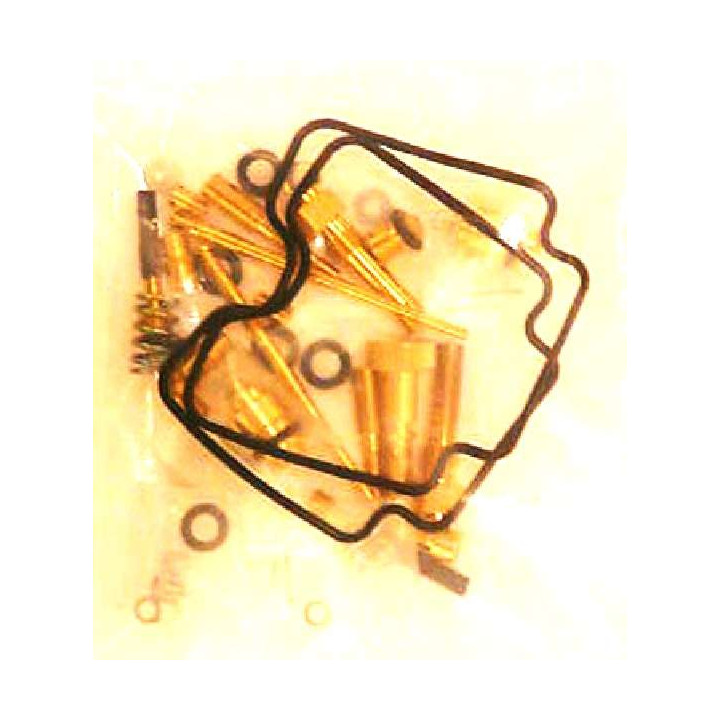 KIT REPARATION CARBURATEUR 660 RAPTOR