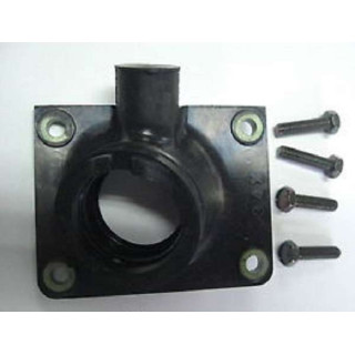 Pipe d'admission Yamaha 200 Blaster | MX-Quad