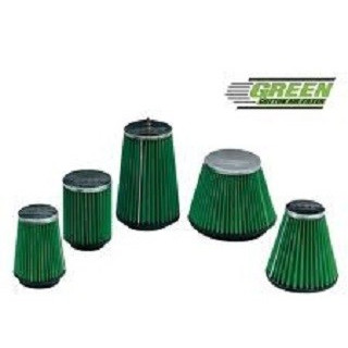 FILTRE A AIR GREEN OUTLANDER 650 XT