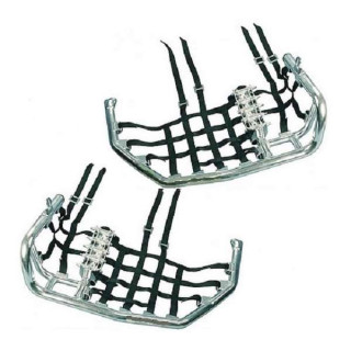 NERF BARS ART RACING PRO SPORTRAX 700 XX