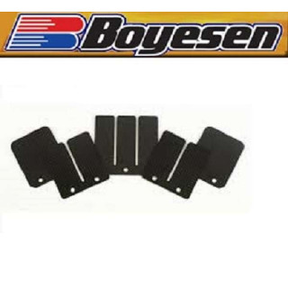 CLAPETS CARBONE BOYESEN 200 BLASTER