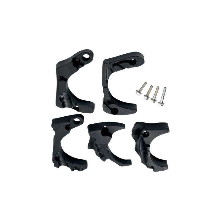 Protège carter chaîne YFZ 450 | MX-Quad