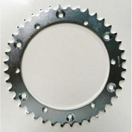 COURONNE 40 DENTS 660 RAPTOR 