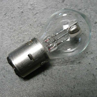 AMPOULE PHARE AVANT SHINERAY 250 stxe 12V 35/35W