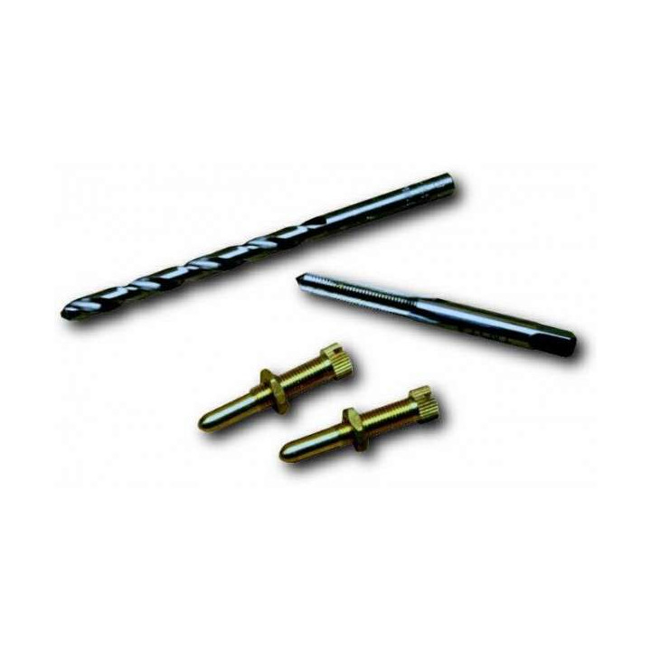 KIT VIS RALENTI 200 BLASTER 350 BANSHEE
