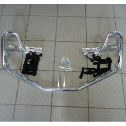 NERF BARS 350 RAPTOR STANDARD ALU 