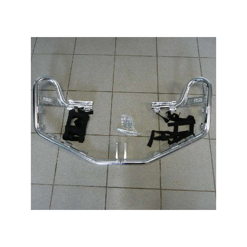 NERF BARS 350 RAPTOR STANDARD ALU