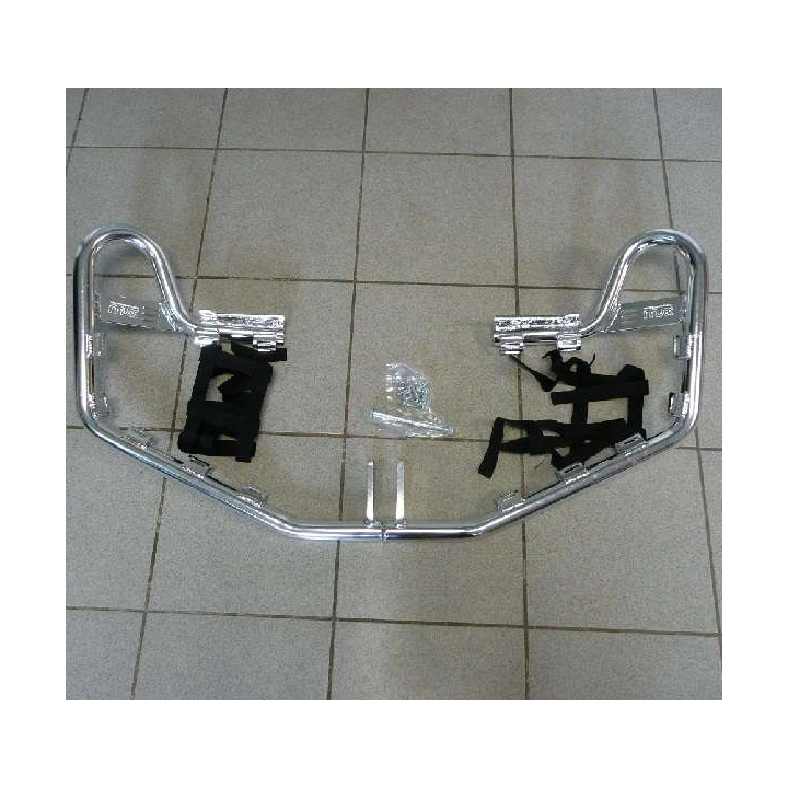 NERF BARS 350 RAPTOR STANDARD ALU  