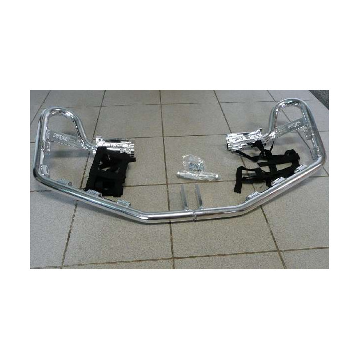 NERF BARS XRW YAMAHA 350 RAPTOR STANDARD ALU