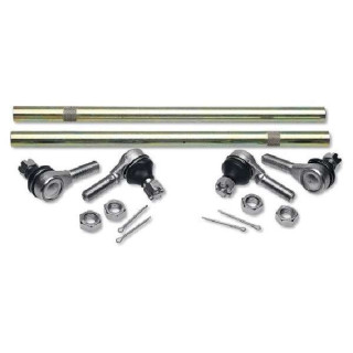 KIT ROTULES DIRECTION ET BARRES BIELLETTES 350 BANSHEE 4 rotules + 2 barres