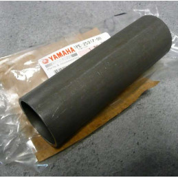 ENTRETOISE ACIER MOYEU AR BRAS OSCILLANT RAPTOR 700