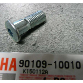 VIS COURONNE D' ORIGINE YAMAHA YFZ 450 2003-2005