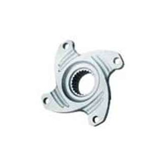 PORTE DISQUE ARRIERE ART LTZ KFX 400  