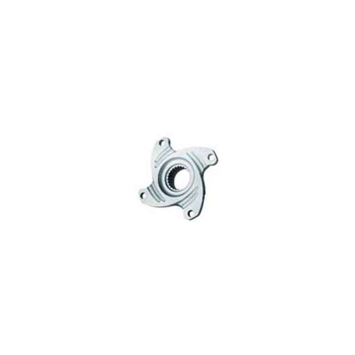 PORTE DISQUE ARRIERE ART LTZ KFX 400  