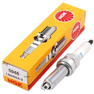 BOUGIE NGK LMAR6A-9 550 GRIZZLY