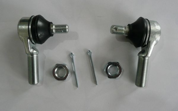 ROTULES DE DIRECTION RAPTOR 250