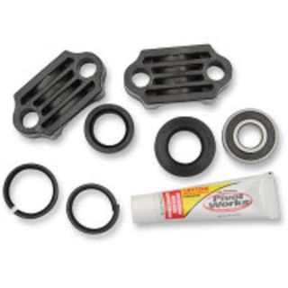 KIT ROULEMENT ET PALLIER 700 RAPTOR COLONNE DIRECTION 13/16