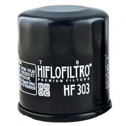 FILTRE A HUILE KODIAK 450 HF303 HIFLOFILTRO