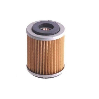 FILTRE A HUILE BIG BEAR 350 HF142 HIFLOFILTRO