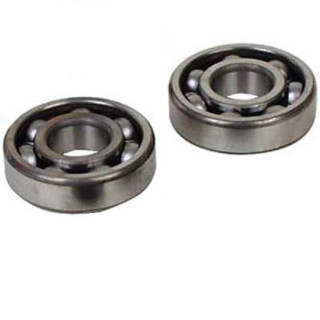 KIT ROULEMENTS ALLBALLS LTR 450 VILEBREQUIN 