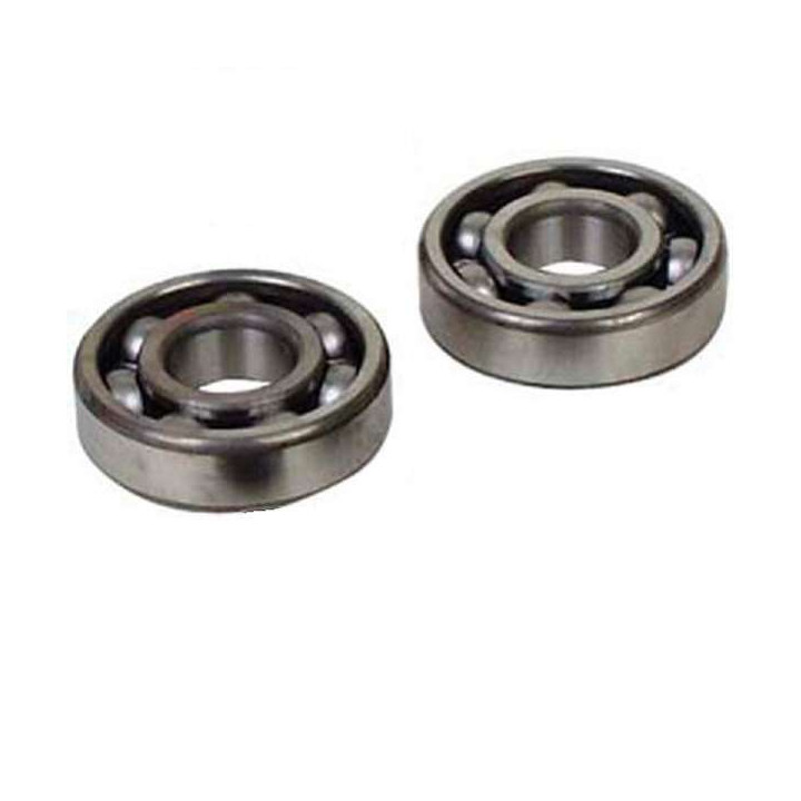 KIT ROULEMENTS ALLBALLS LTR 450 VILEBREQUIN 
