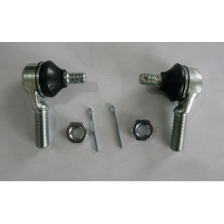 ROTULES DE DIRECTION BREEZE 125