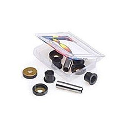 KIT ROULEMENTS BAGUES 250 RAPTOR TRIANGLE INFERIEUR 