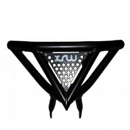 BUMPER XRW XR10 NOIR LTR 450
