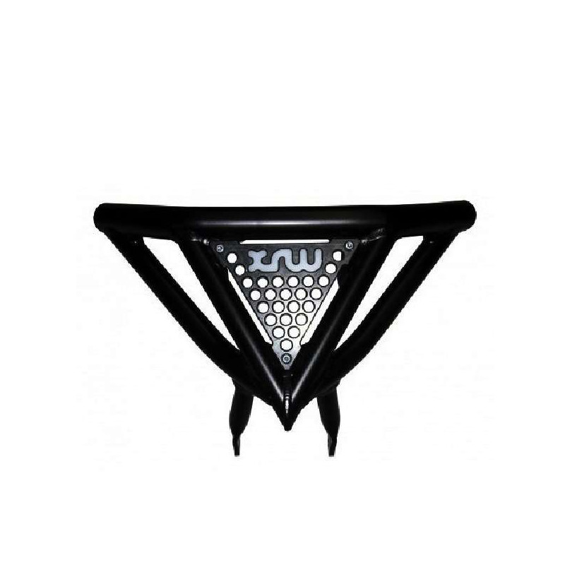 BUMPER XRW XR10 NOIR LTR 450