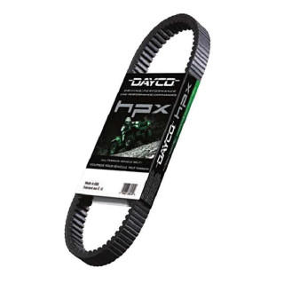 COURROIE TRANSMISSION DAYCO RENFORCE TRAIL BOSS 330 2X4 03/12