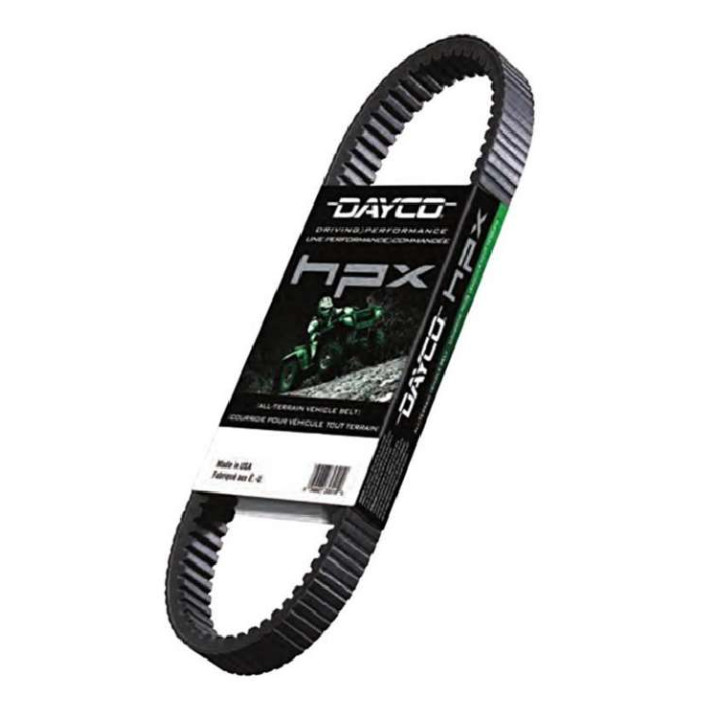 COURROIE TRANSMISSION DAYCO STANDARD TRAIL BOSS 330 2X4 03/12