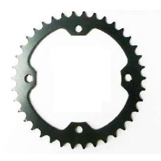 COURONNE 36 DENTS 450 YFZR