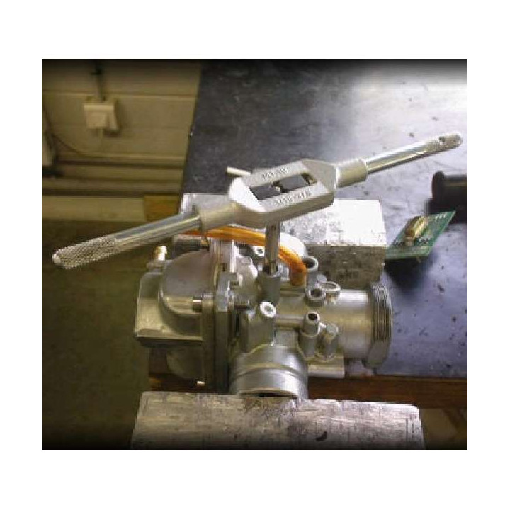 KIT VIS RALENTI 200 BLASTER 350 BANSHEE