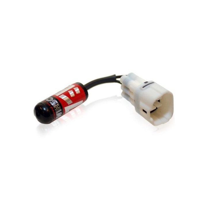 CHERRY BOMB LTR 450