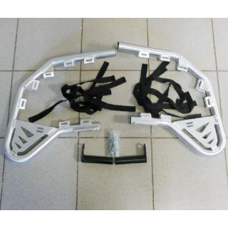 NERF BARS TRX 450 R STANDARD ALU  