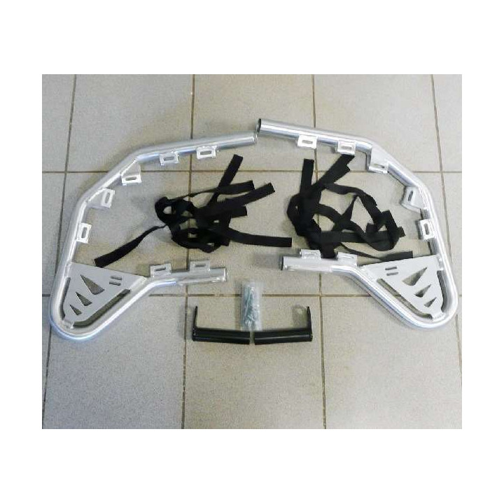 NERF BARS TRX 450 R STANDARD ALU  