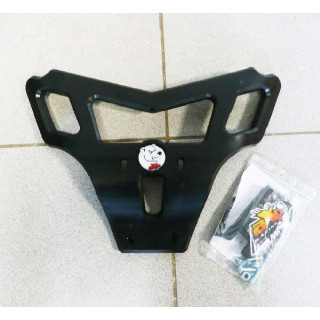 BUMPER 700 RAPTOR BAXPER AXP 