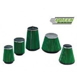 FILTRE A AIR GREEN YFZ 450