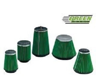 FILTRE A AIR GREEN YFZ 450