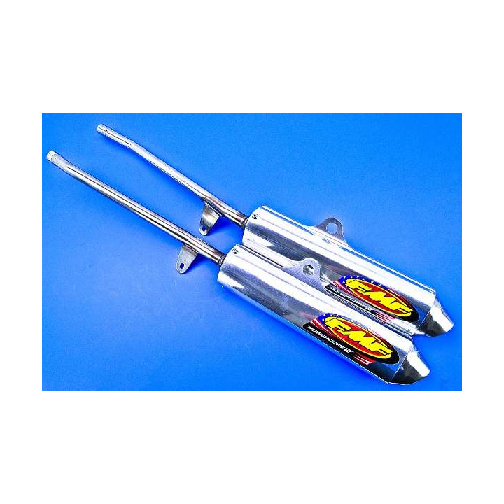 SILENCIEUX FMF POWERCORE 2 350 BANSHEE