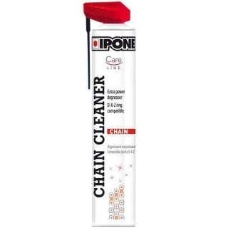 BOMBE NETTOYANT CHAINE IPONE CHAIN CLEAN 750ML