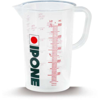DOSEUR GRADUE 500 ML IPONE CROSS