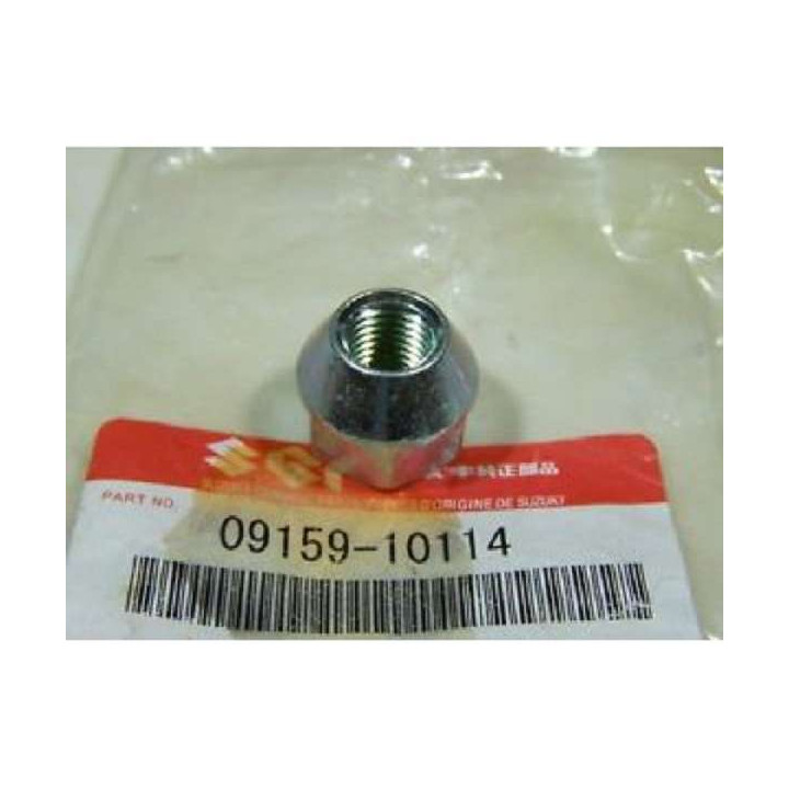 ECROU DE ROUE 400 LTZ ou LTR 450 D ORIGINE