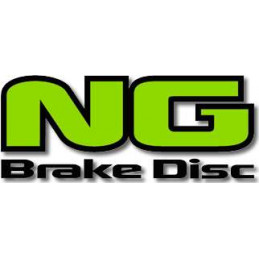 DISQUE DE FREIN ARRIERE NG SPORTSMAN 550 FOREST 13/14