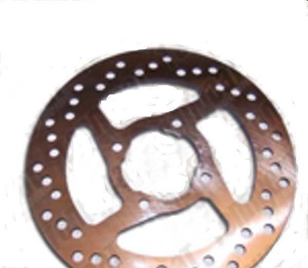 DISQUE DE FREIN ARRIERE NG YAMAHA BLASTER 200