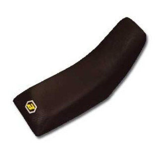 HOUSSE DE SELLE 200 BLASTER BLACKBIRD NOIRE