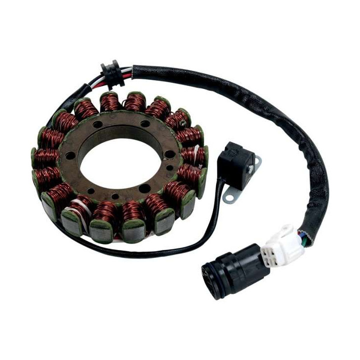 STATOR ALLUMAGE 450 KODIAK